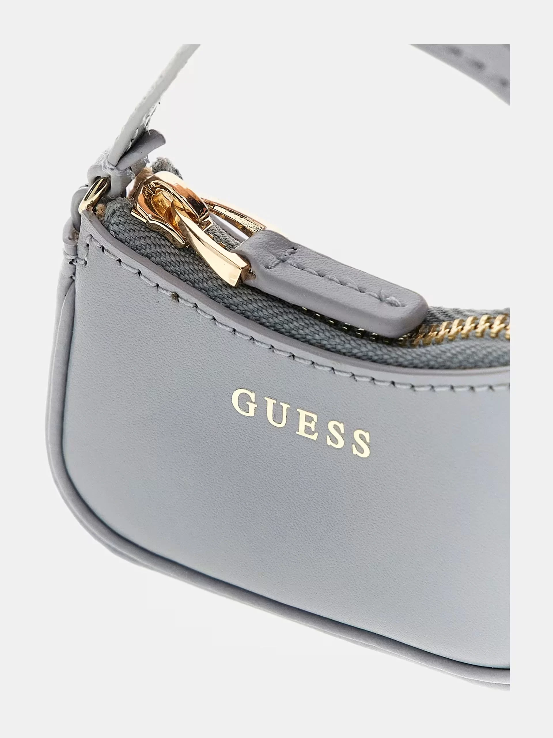 Guess Keyrıng Kadın Gri Anahtarlık RW1715P5101-AZU