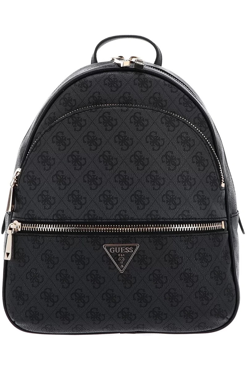 Guess Manhattan Large Backpack Kadın Antrasit Sırt Çantası HWSG6994330-CLO