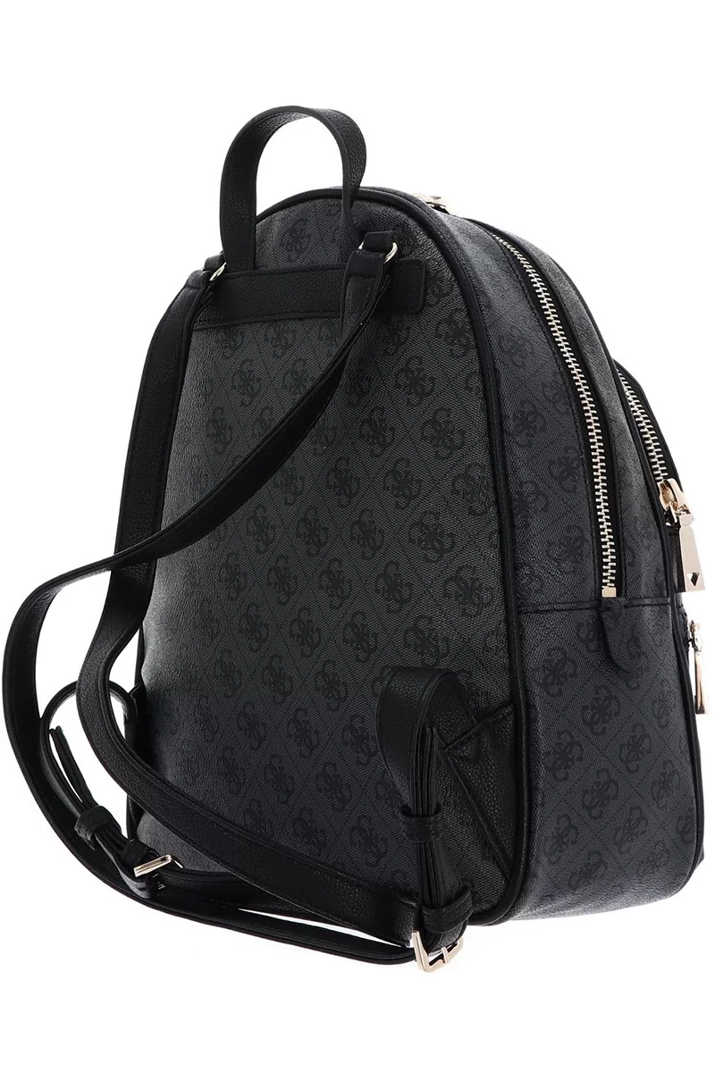 Guess Manhattan Large Backpack Kadın Antrasit Sırt Çantası HWSG6994330-CLO