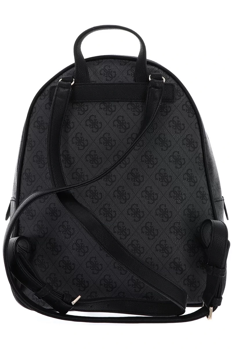 Guess Manhattan Large Backpack Kadın Antrasit Sırt Çantası HWSG6994330-CLO