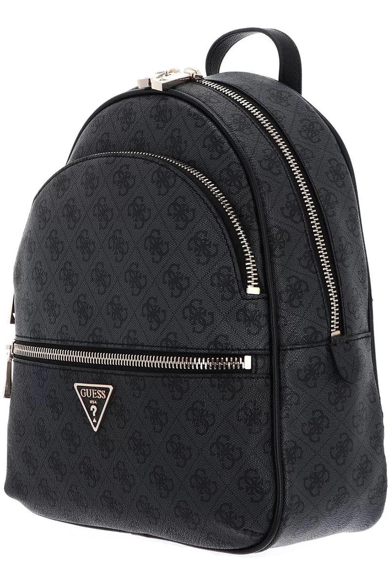 Guess Manhattan Large Backpack Kadın Antrasit Sırt Çantası HWSG6994330-CLO