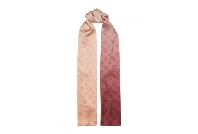 Guess Cresıdıa Scarf 90X190 Kadın Bej Şal AW5308POL03-BEM