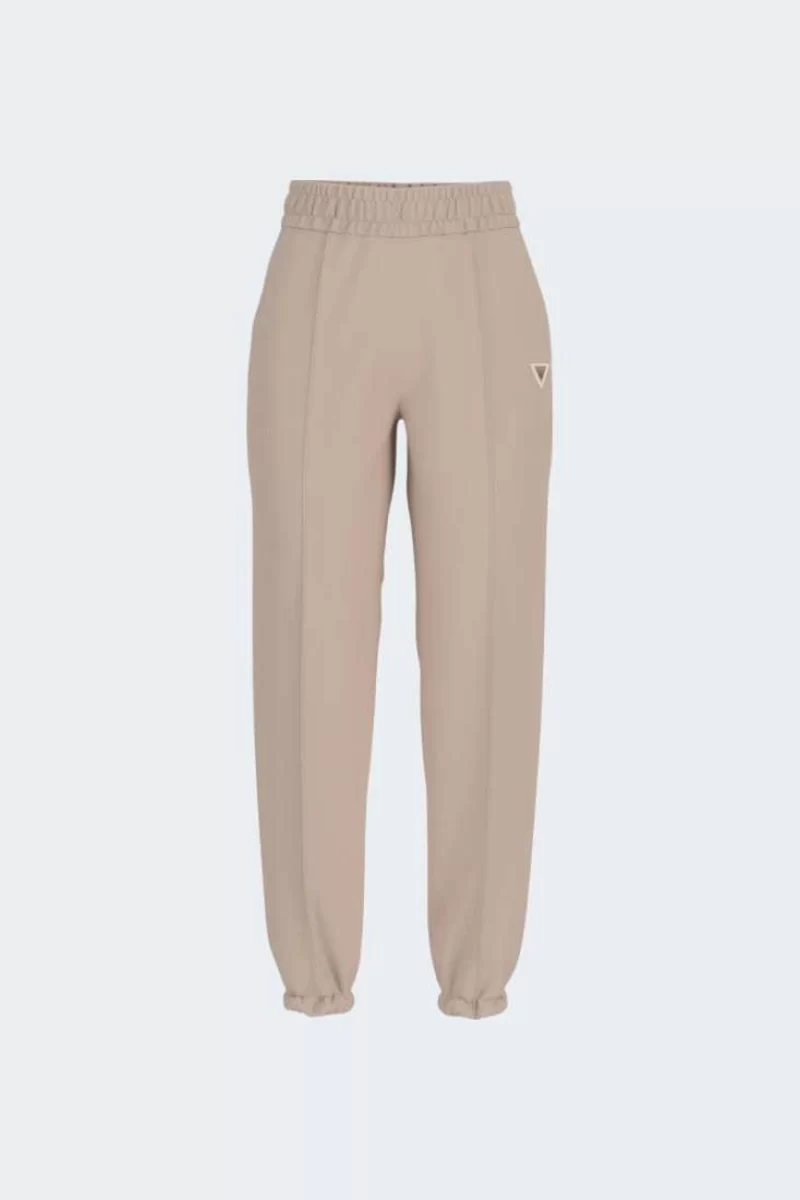 Guess Olympe Jogger Kadın Kahverengi Eşofman Altı V5RB11KCAY2-G1L9