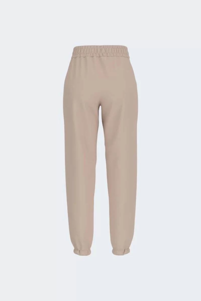 Guess Olympe Jogger Kadın Kahverengi Eşofman Altı V5RB11KCAY2-G1L9