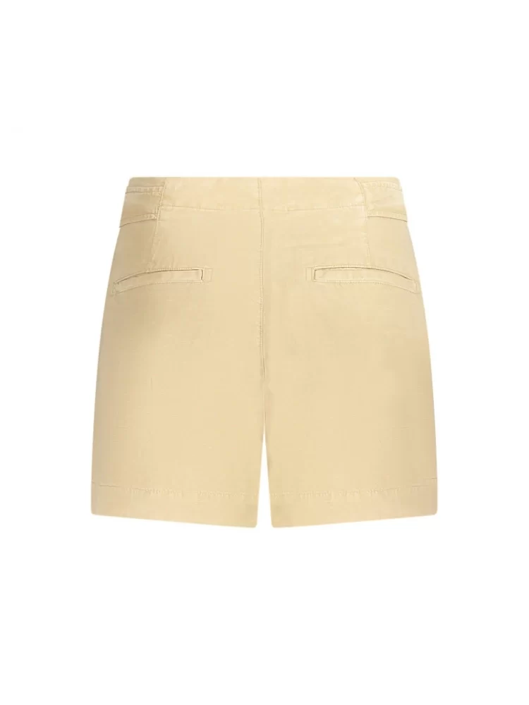 Guess Shaye Short Kadın Çok Renkli Şort W5GD1JWG8N0-F8MU