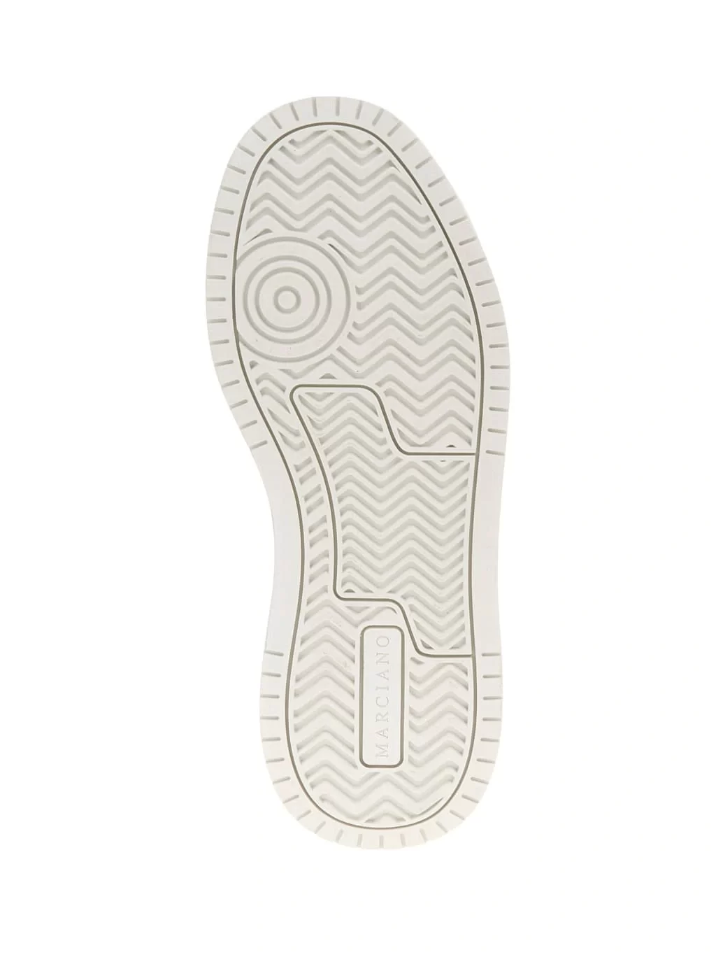 Guess Sneaker Kadın Beyaz Sneaker 5RGZ177288A-TWHT