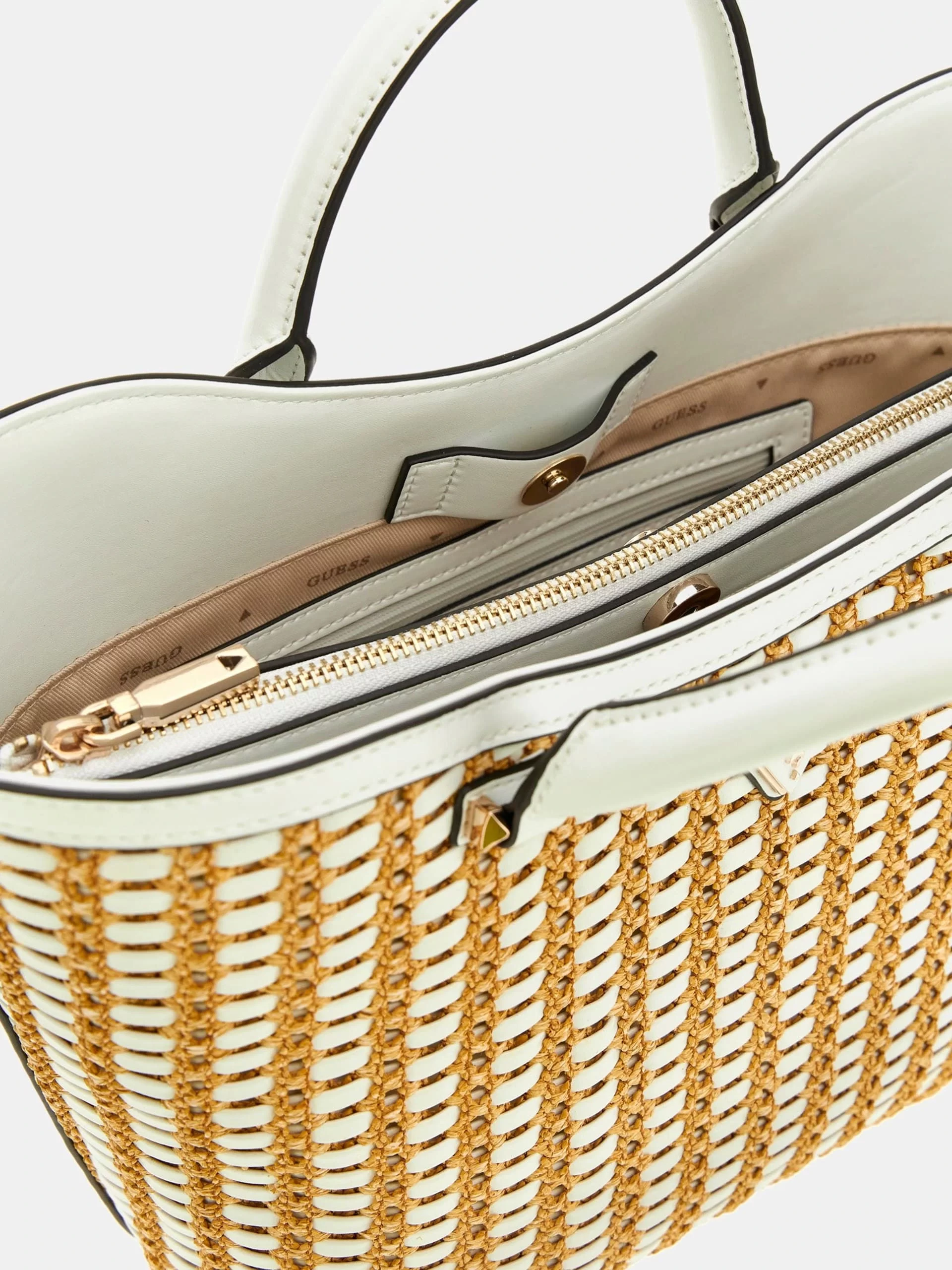 Guess Kadın Atalia Tote Çanta