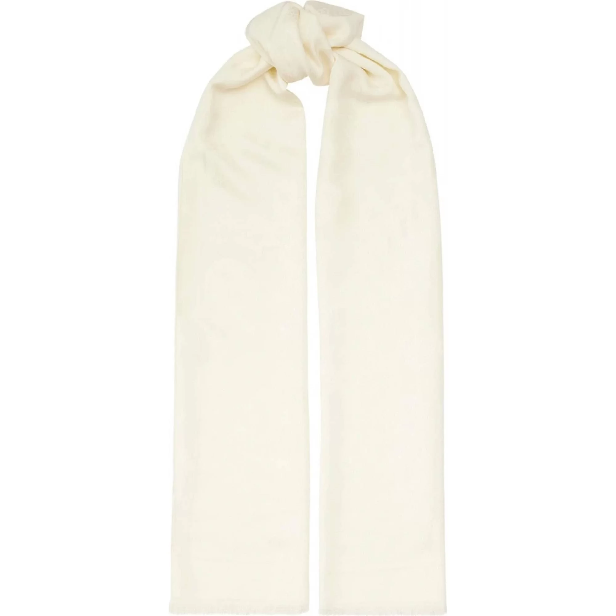 Guess Blaıse Scarf 70X180 Kadın Mavi Şal AW5305POL03-BNN