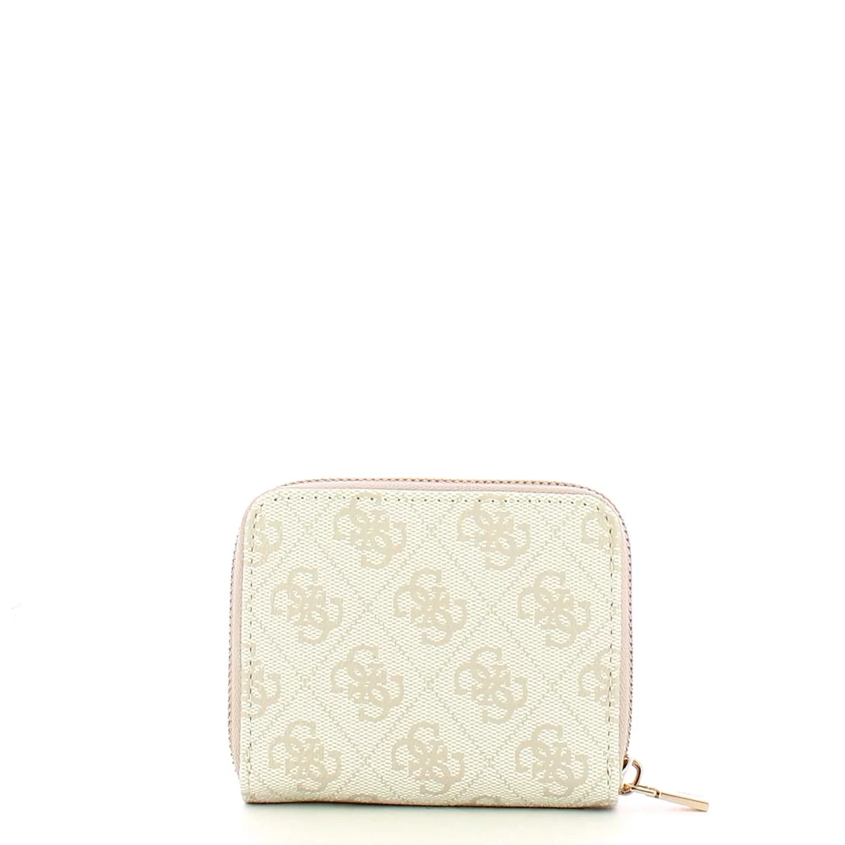 Guess Laurel Slg Small Zıp Around Kadın Mavi Cüzdan SWSG8500137-BNN