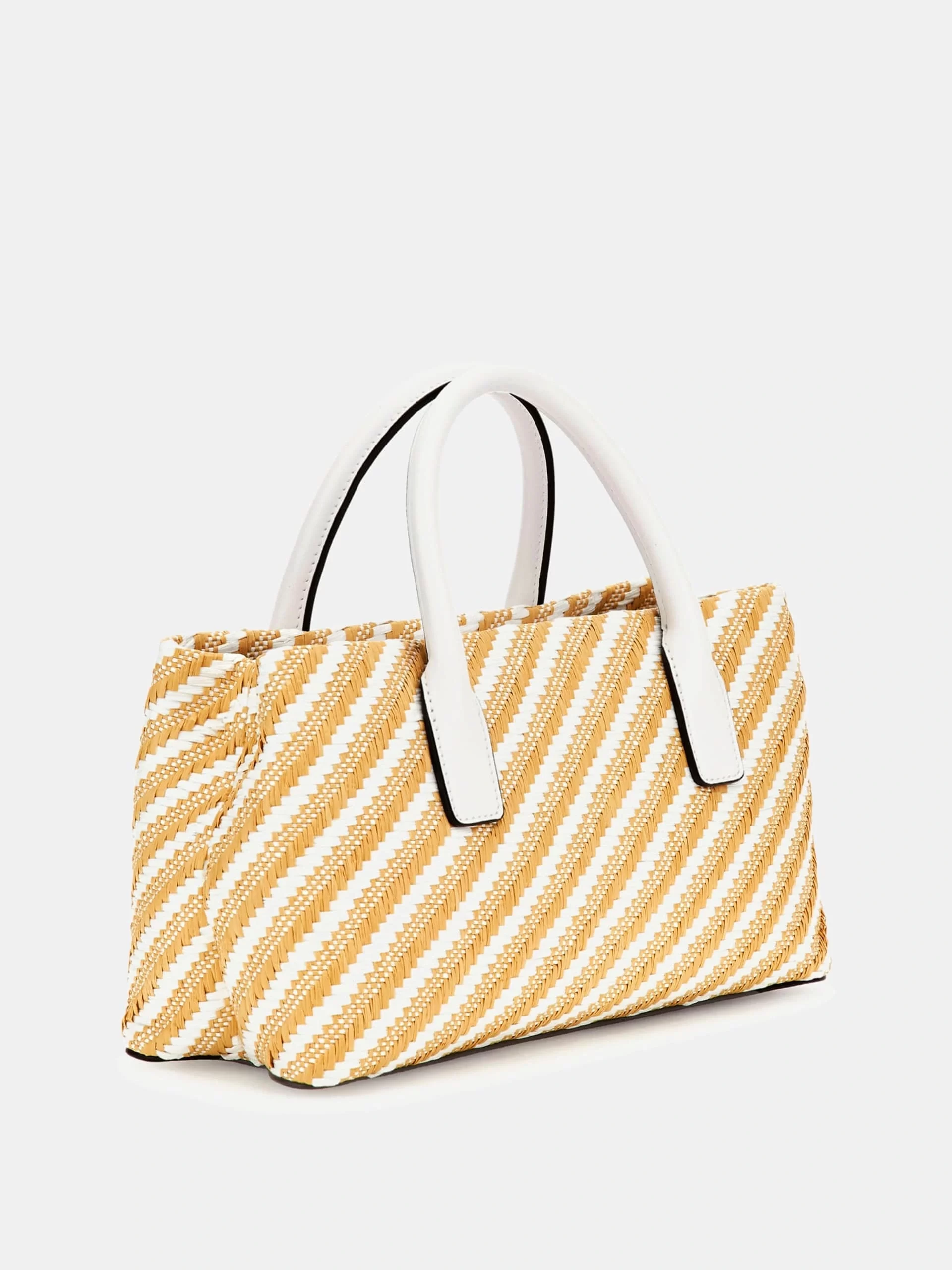 Guess Kadın Simona Küçük Satchel Çanta