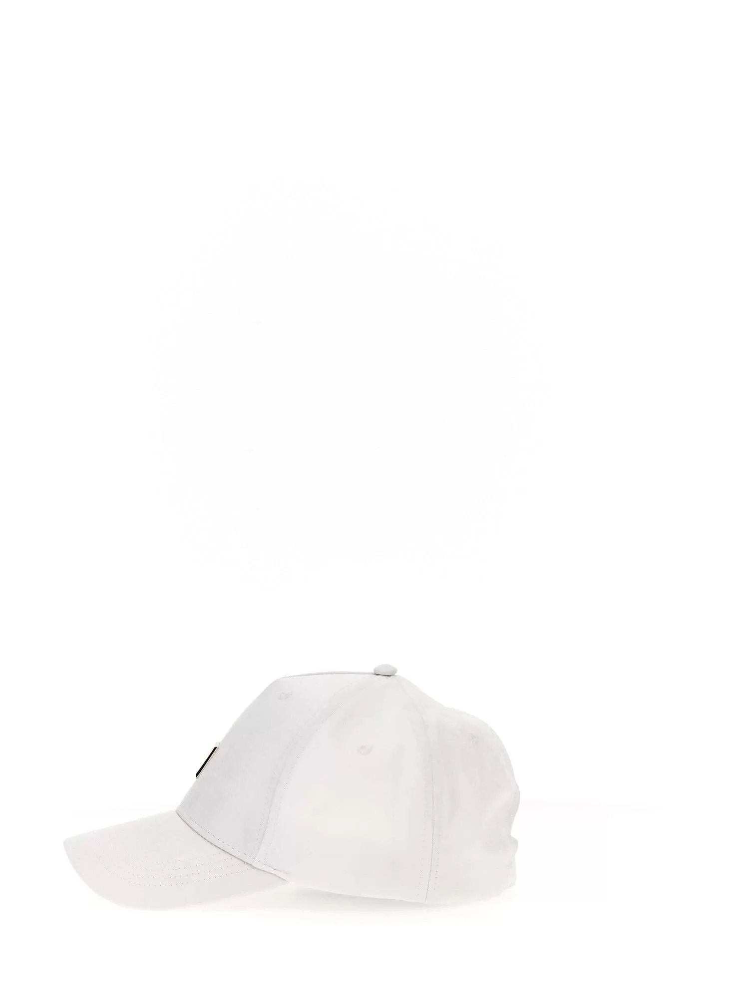 Guess Baseball Cap Kadın Beyaz Şapka AW5283COT01-WHI