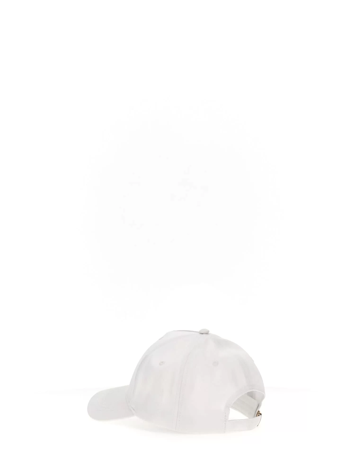 Guess Baseball Cap Kadın Beyaz Şapka AW5283COT01-WHI
