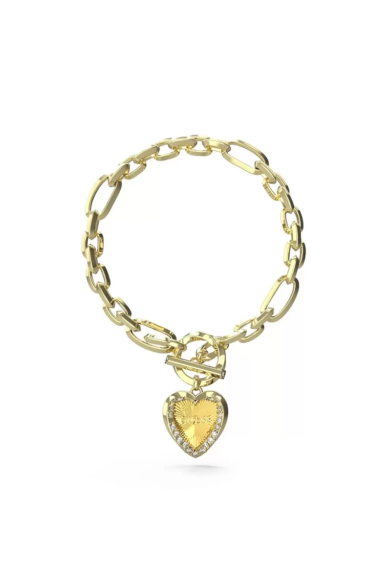 Guess Kadin Gold Bileklik JGUJUBB04599JWYGS