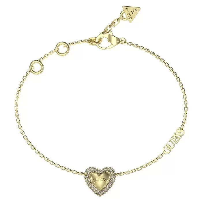 Guess Kadin Bileklik JGUJUBB05022JWYGS