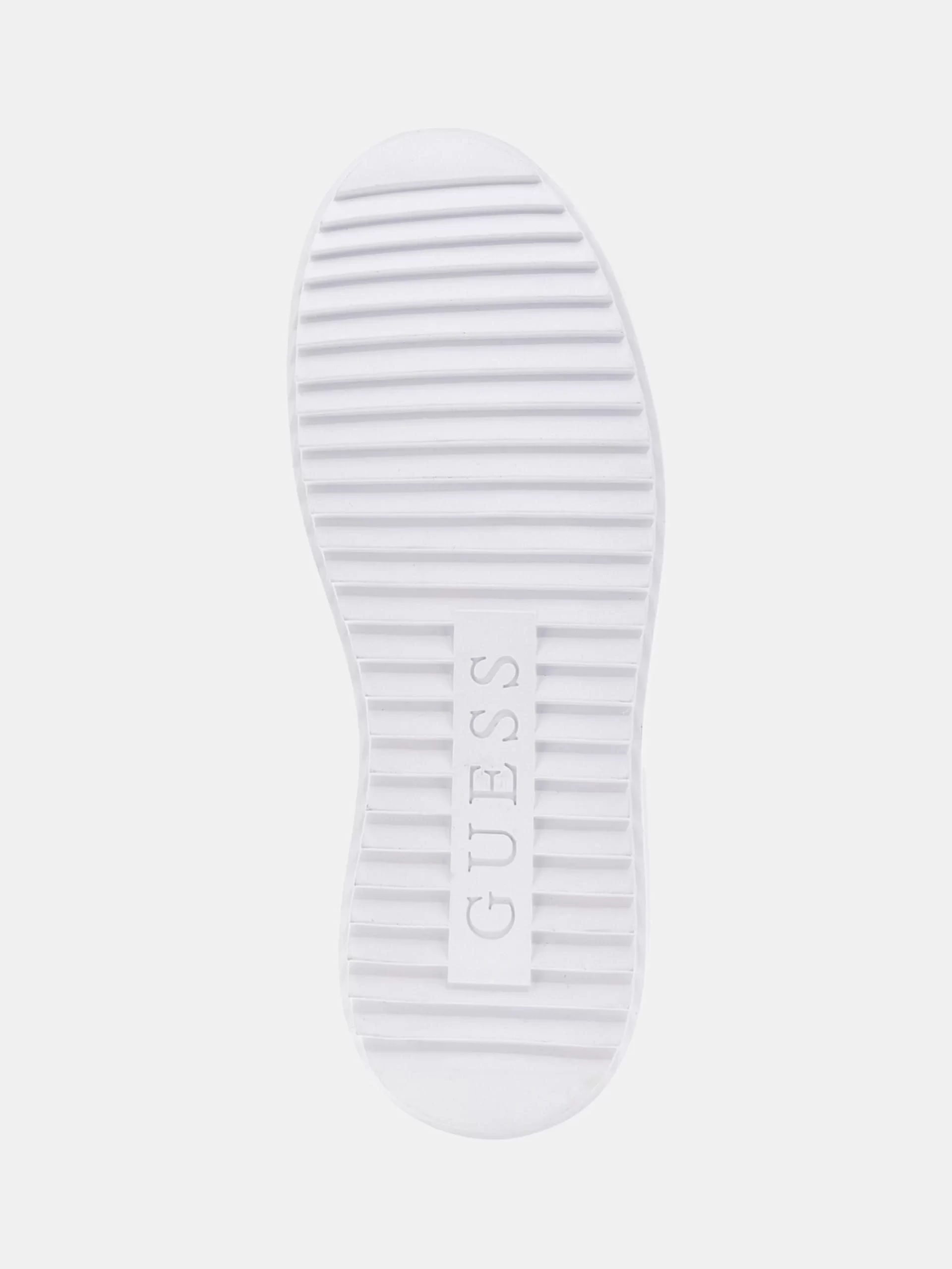 Guess Denesa12 Kadın Beyaz Sneaker FLJD12LEA12-WHIMA