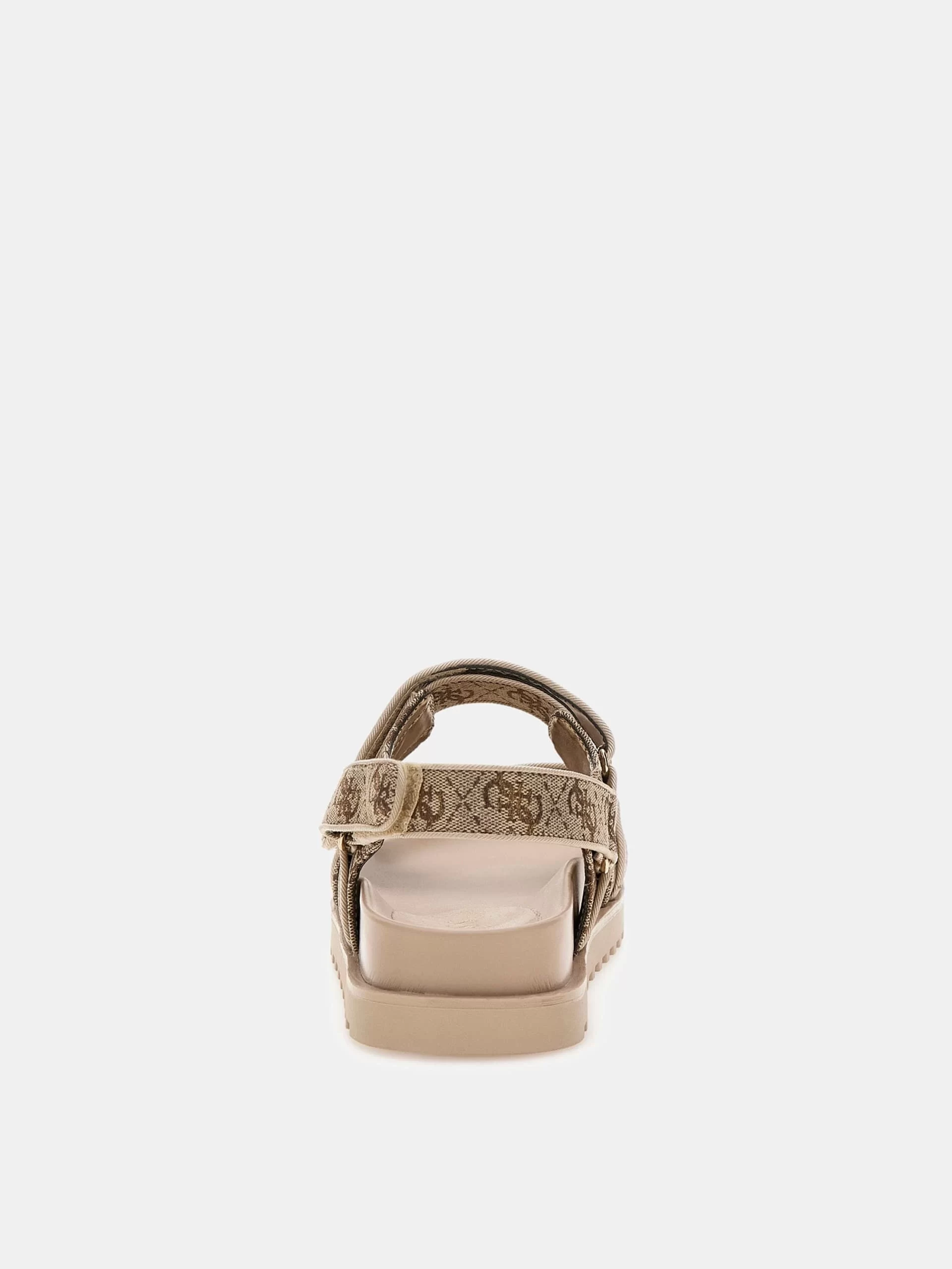 Guess Fadıson Kadın Sarı Sandalet FLJFDSLEL03-GOLD