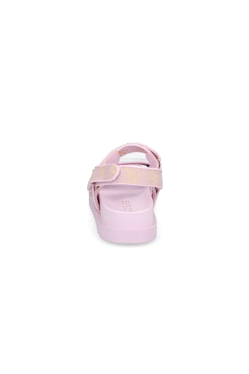 Guess Fadıson Kadın Pembe Sandalet FLJFDSFAL03-PINK