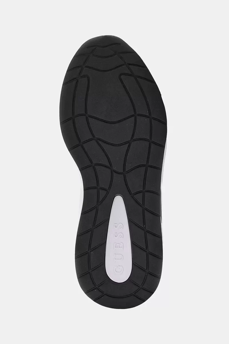 Guess Genıver2 Kadın Beyaz Sneaker FLPGE2FAL12-WHIBR