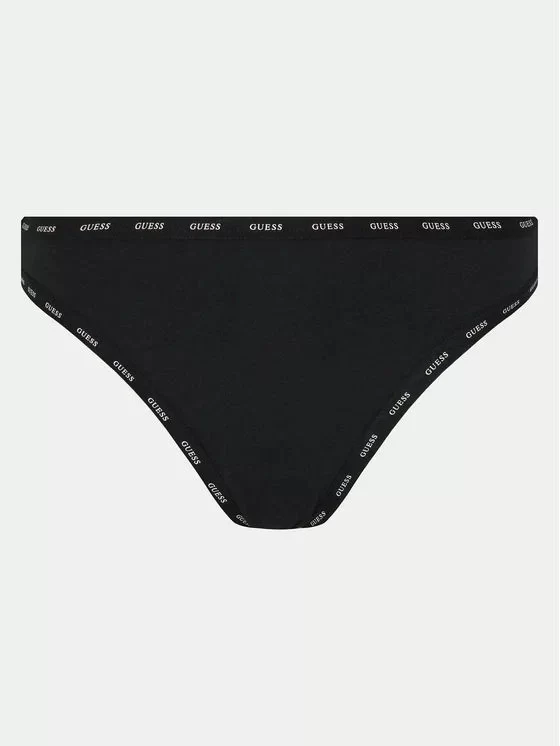 Guess 3 Pack Basıc Brazılıan Kadın Gri İç Çamaşırı O5RG11K6YW1-FJ7L