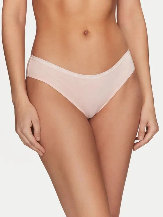 Guess 3 Pack Basıc Brıef Kadın Gri İç Çamaşırı O5RG12K6YW1-FJ7L