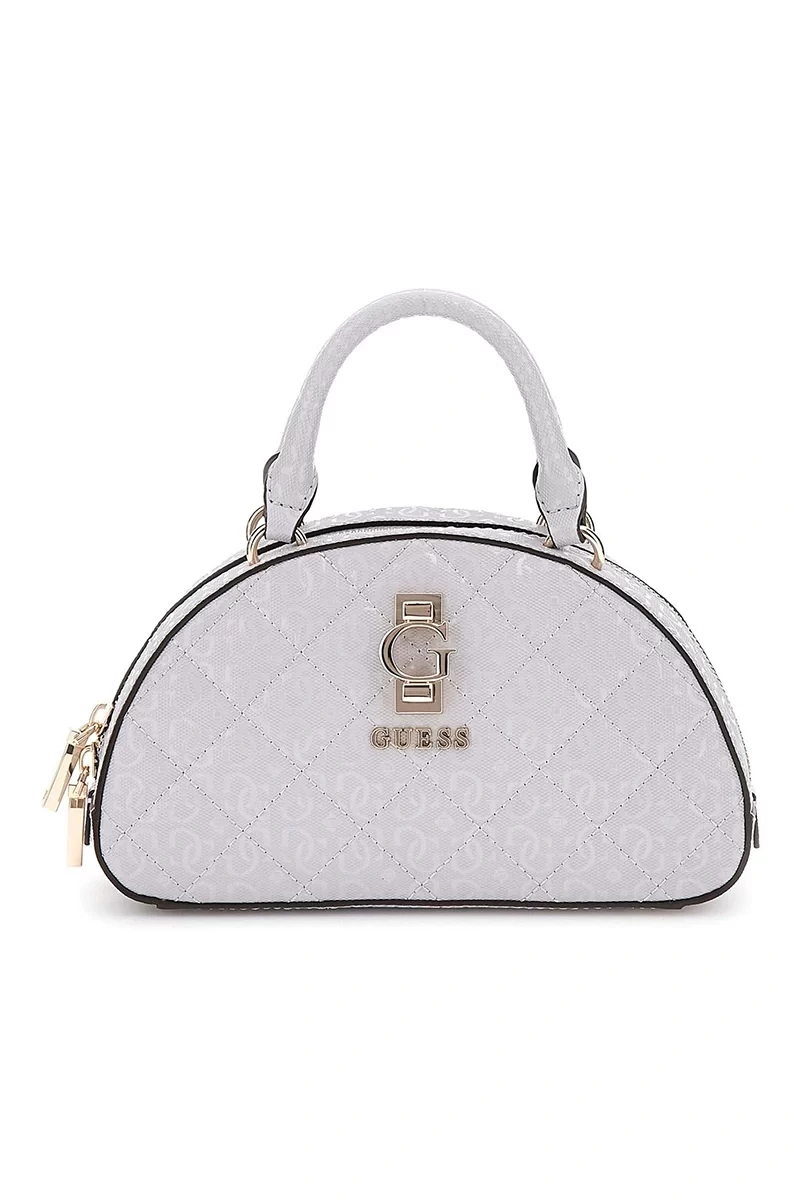 Guess Bessey Bowler Kadın Gri El Çantası HWGG9522050-LVG