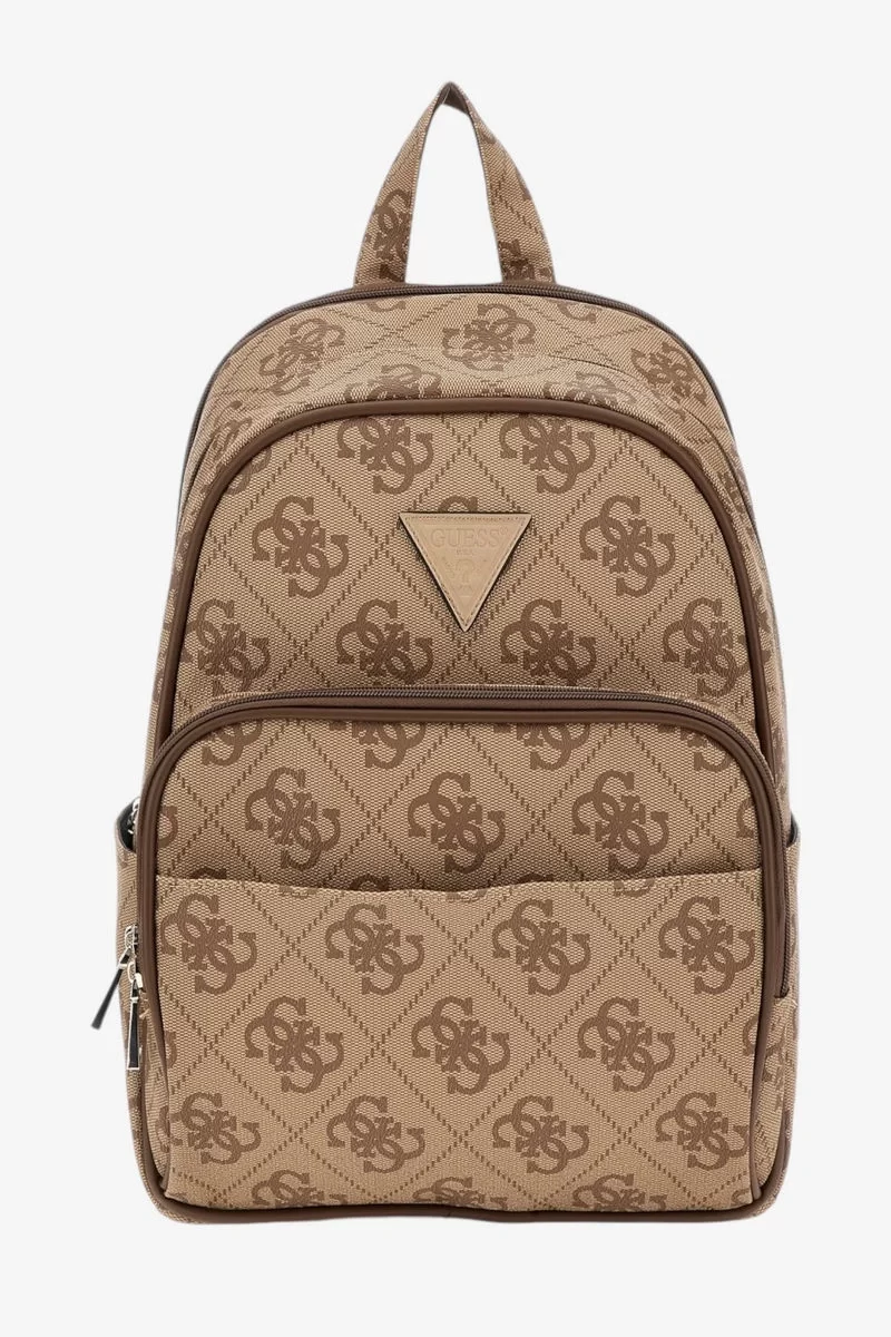 Guess Berta Backpack Kadın Kahverengi Sırt Çantası TWO86889900-LGW