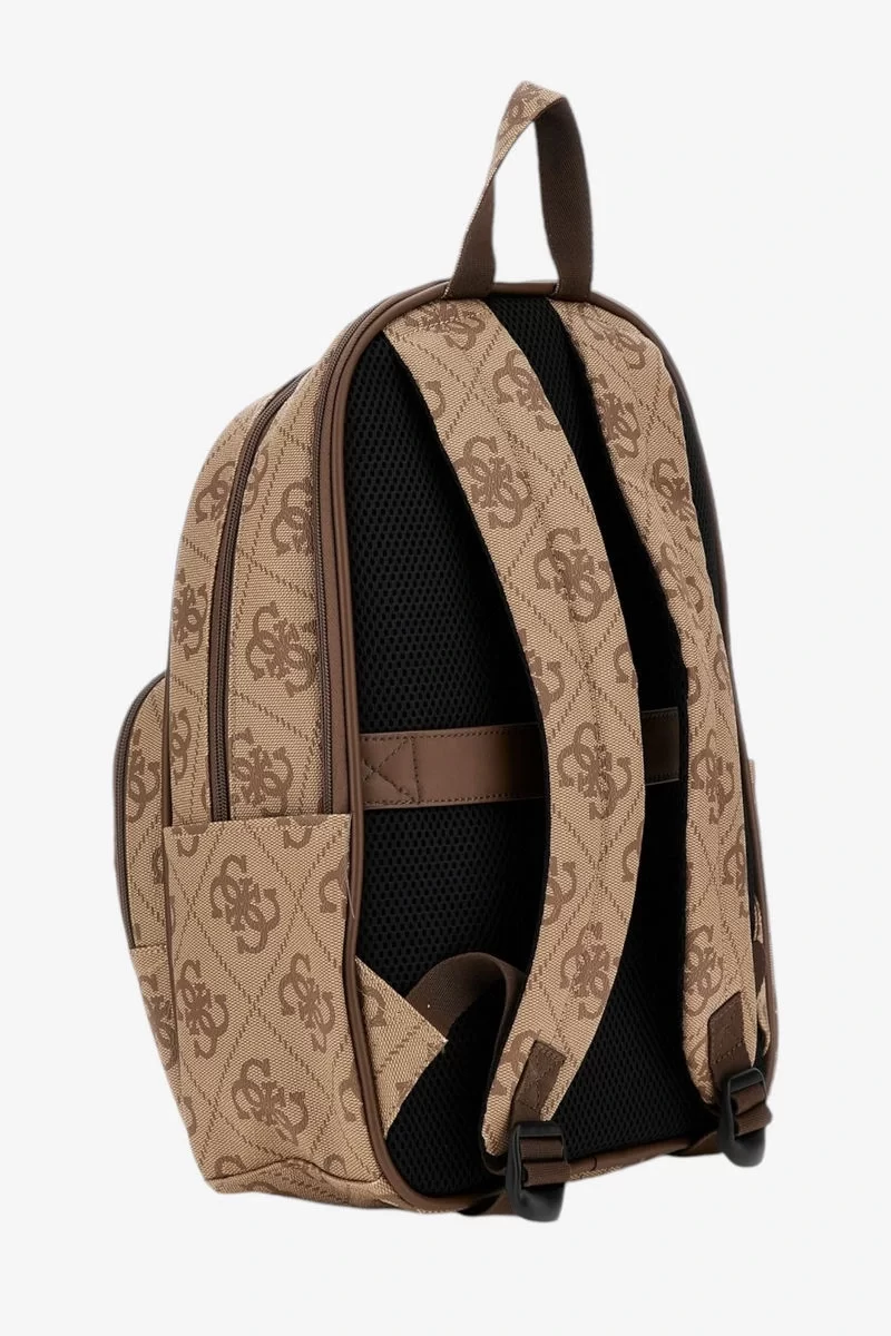 Guess Berta Backpack Kadın Kahverengi Sırt Çantası TWO86889900-LGW