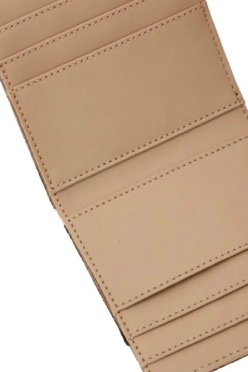Guess Laurel Slg Tab Card Case Kadın Kahverengi Cüzdan SWQE8500152-BNL