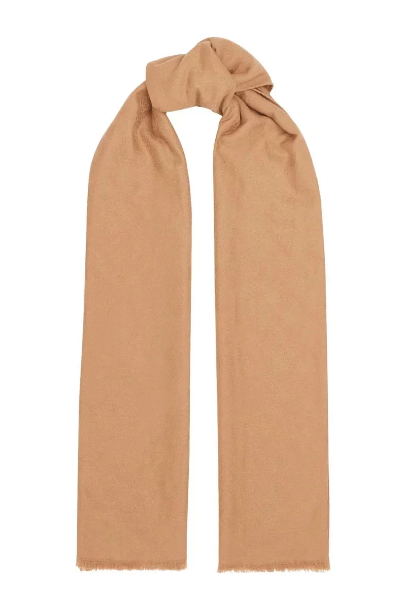 Guess Scarf 70X180 Kadın Kahverengi Şal AW5244POL03-LTL
