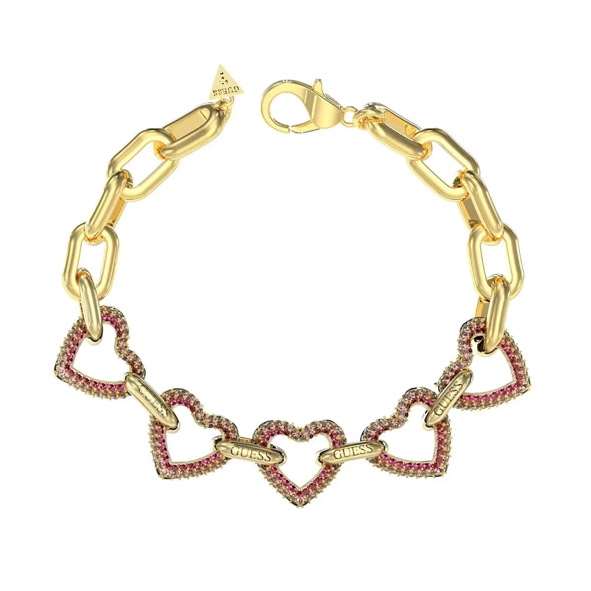 Guess Kadin Bileklik JGUJUBB05003JWYGPKS