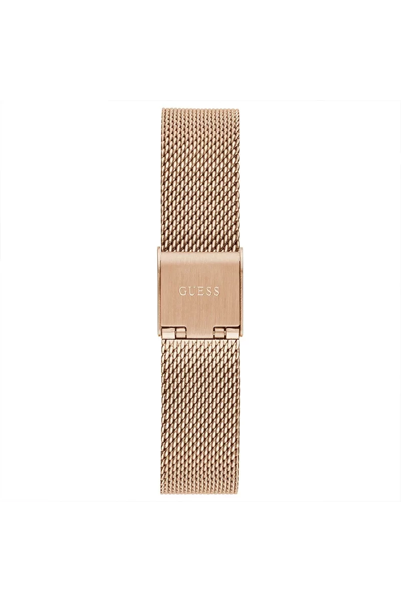 Guess Kadin Rose Gold Kol Saati GUGW0550L3