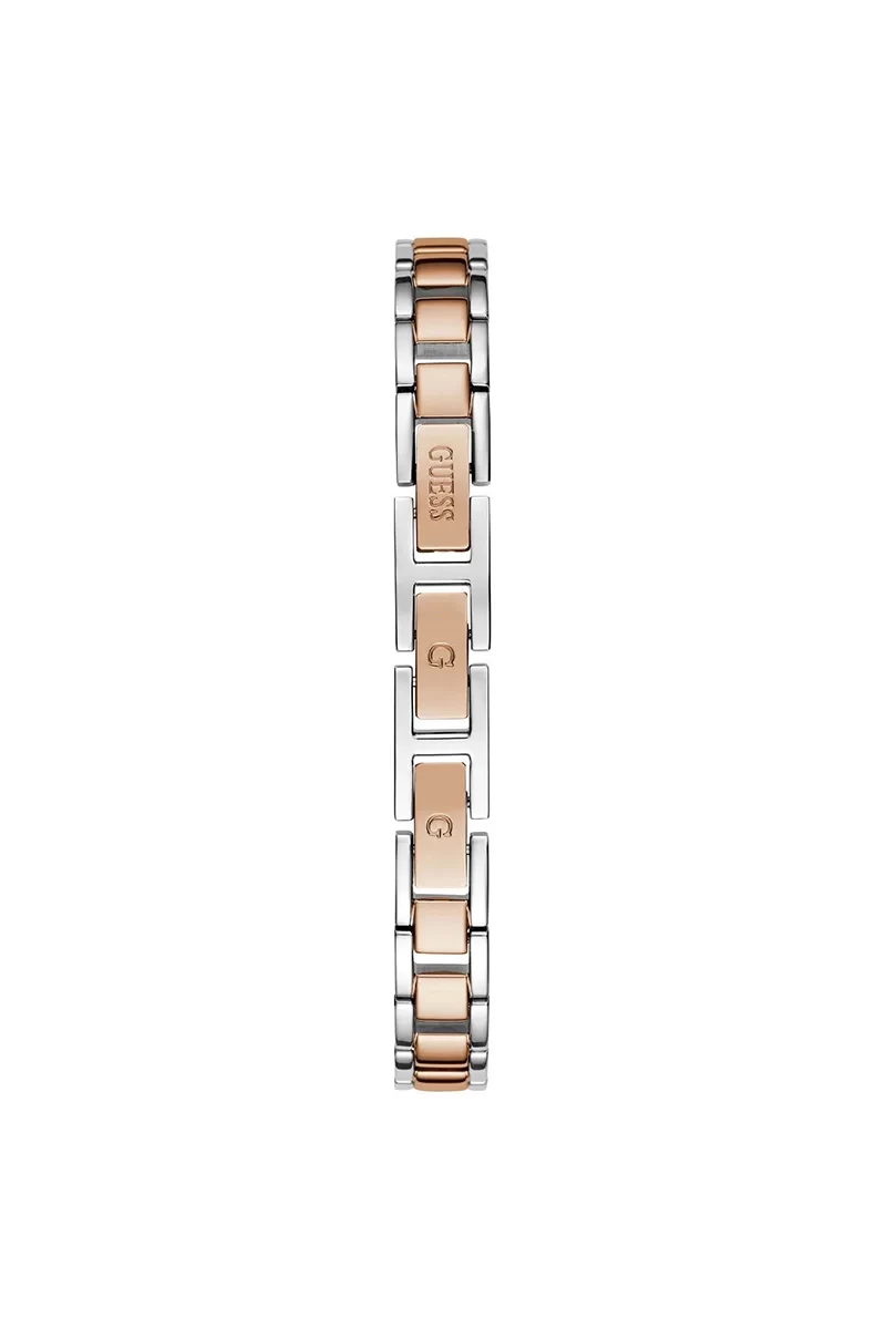 Guess Kadin Metalik Gri Kol Saati GUGW0609L3
