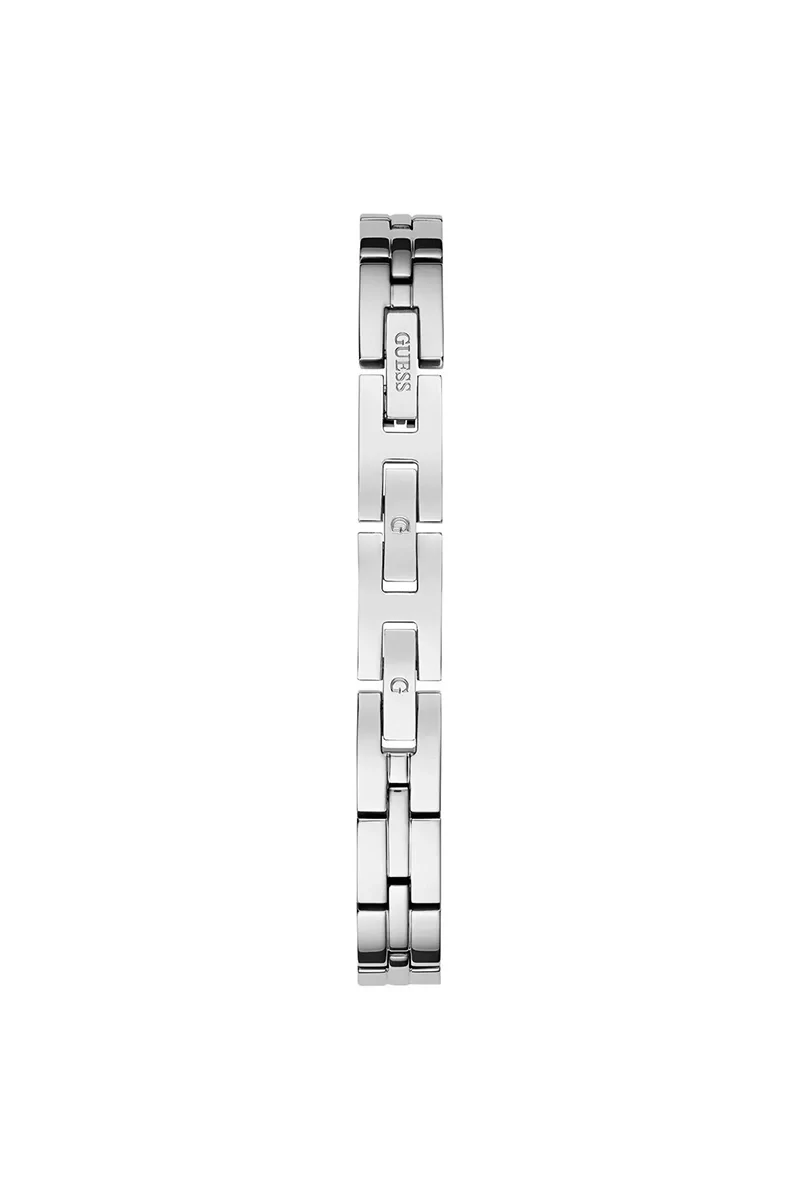 Guess Kadin Metalik Gri Kol Saati GUGW0655L1