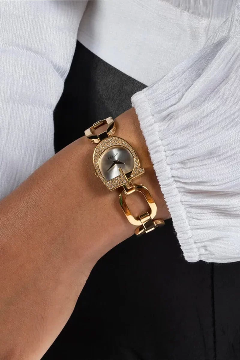 Guess Kadin  Kol Saati GUGW0683L2