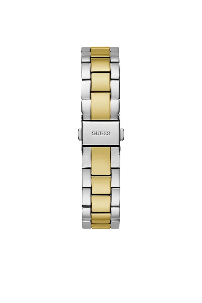 Guess Kadin Metalik Gri Kol Saati GUGW0723L1