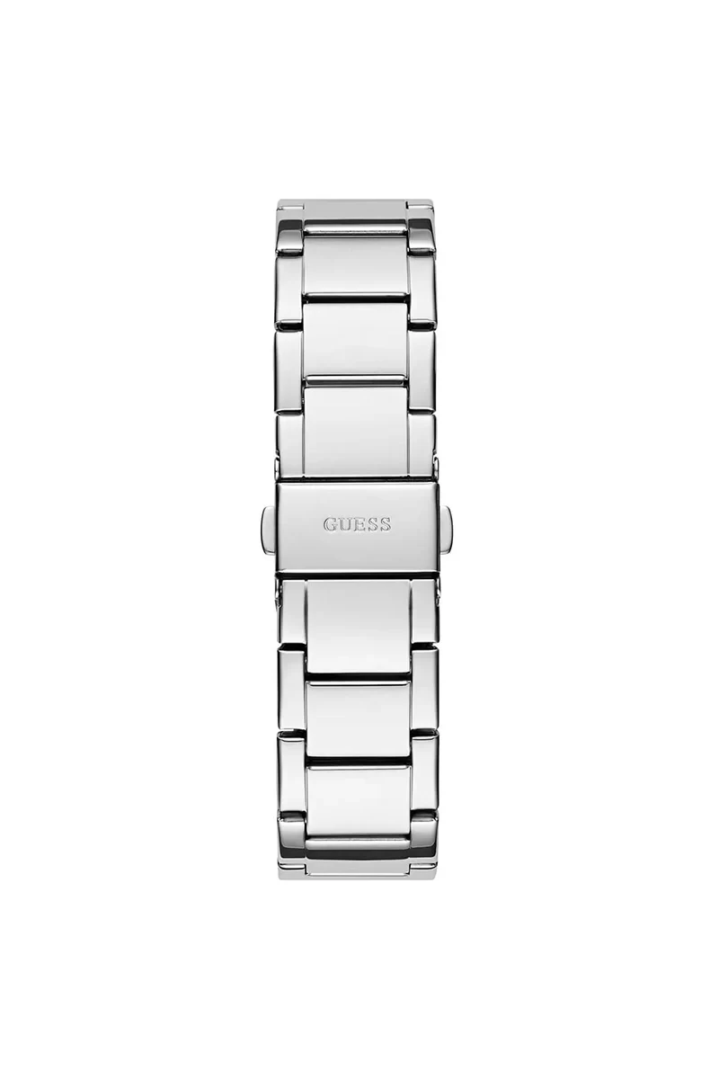Guess Kadin Metalik Gri Kol Saati GUGW0747L1