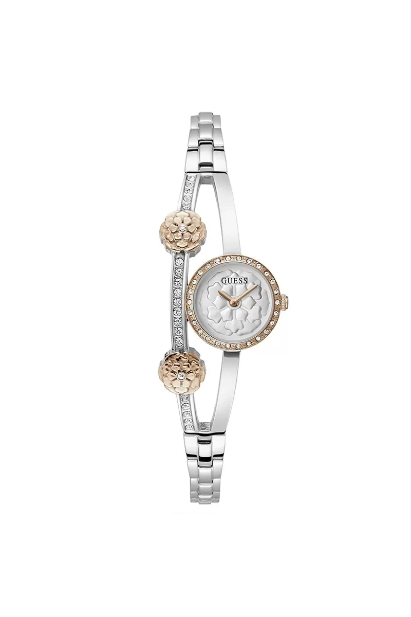 Guess Kadin Rose Gold Kol Saati GUGW0756L3