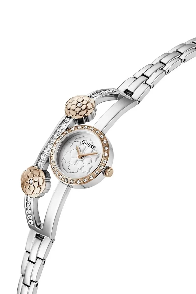 Guess Kadin Rose Gold Kol Saati GUGW0756L3