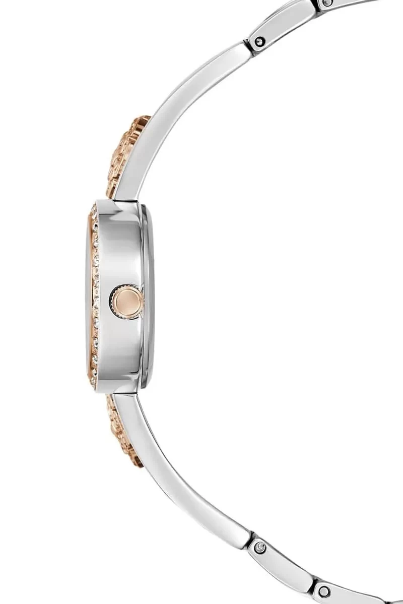 Guess Kadin Rose Gold Kol Saati GUGW0756L3