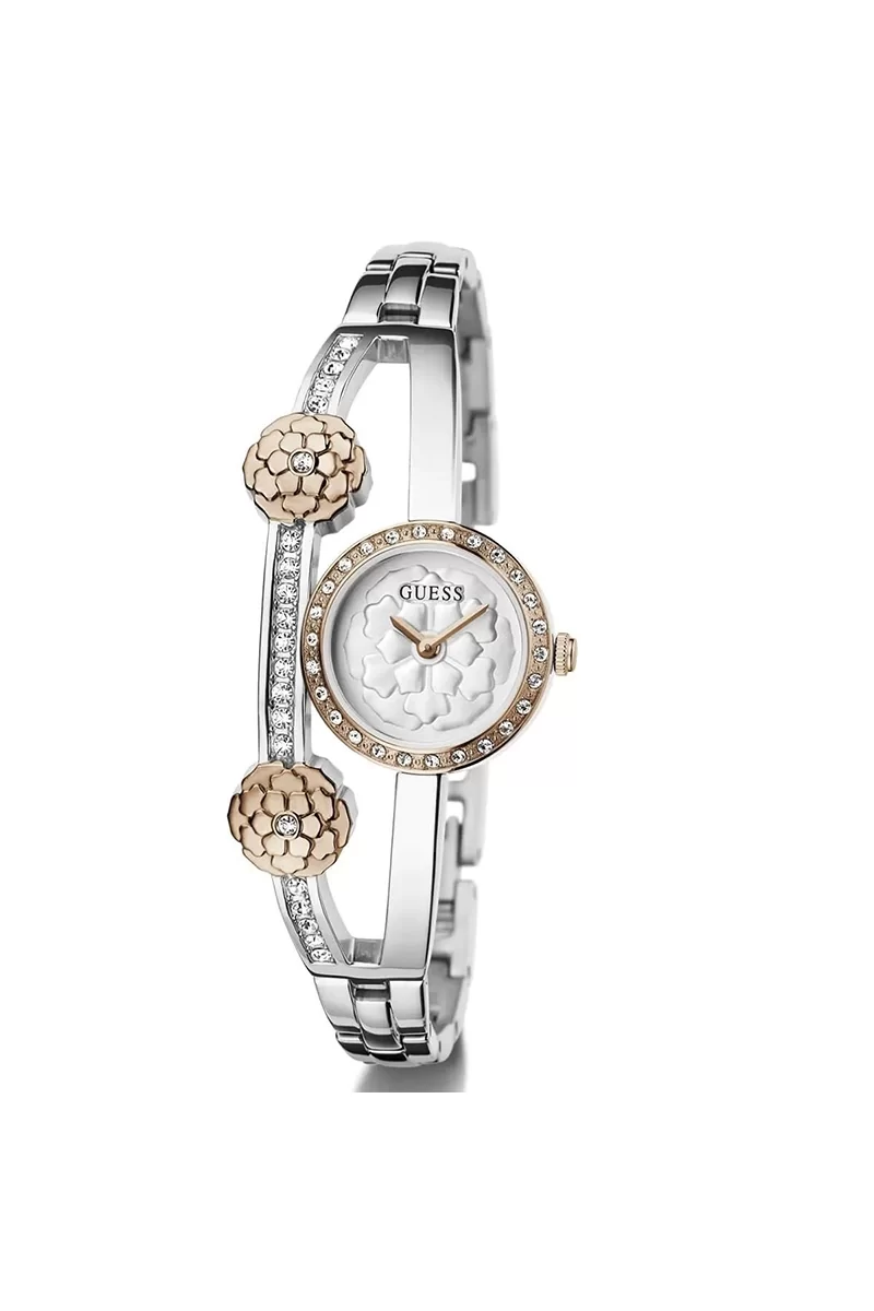 Guess Kadin Rose Gold Kol Saati GUGW0756L3