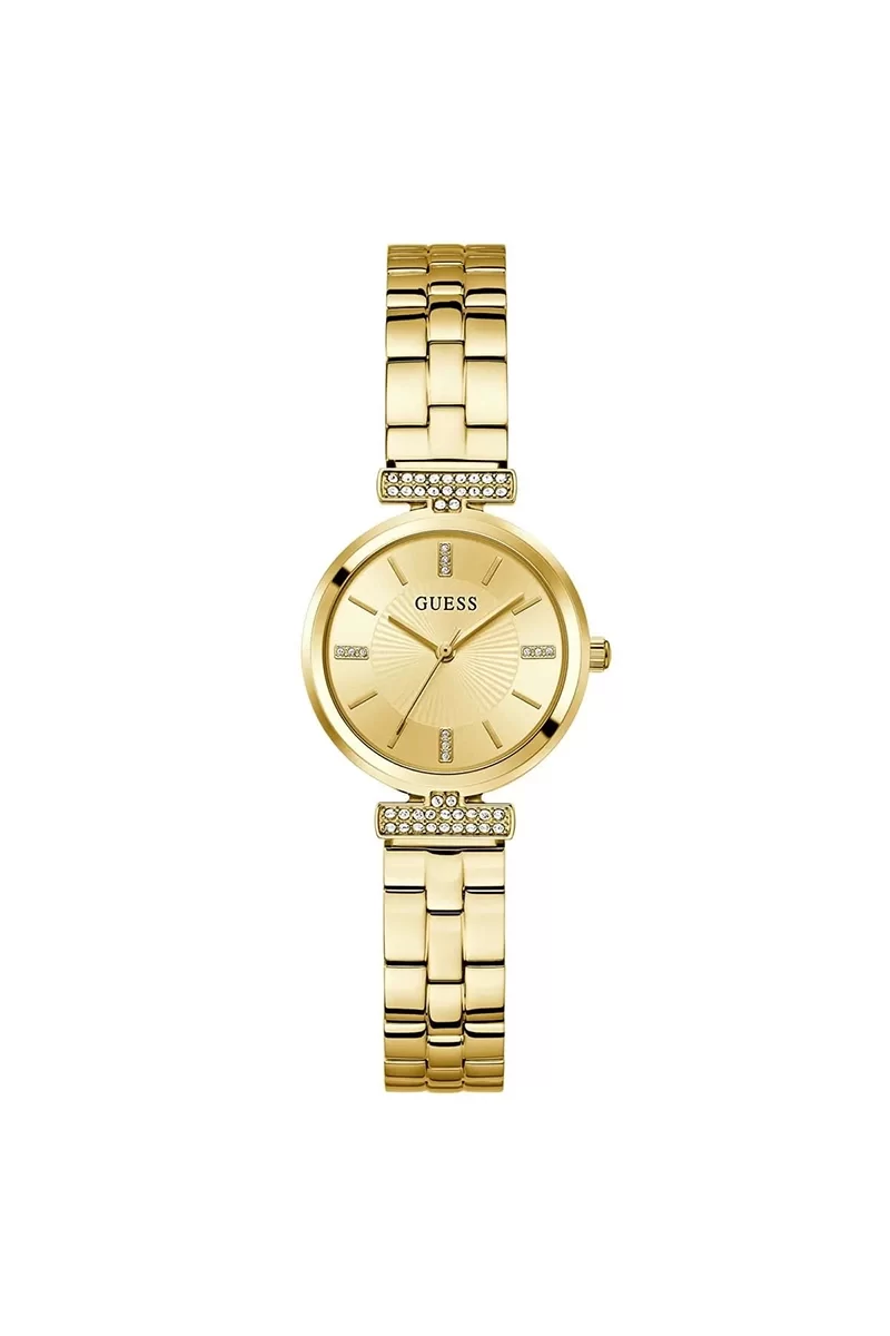 Guess Kadin Gold Kol Saati GUGW0762L2