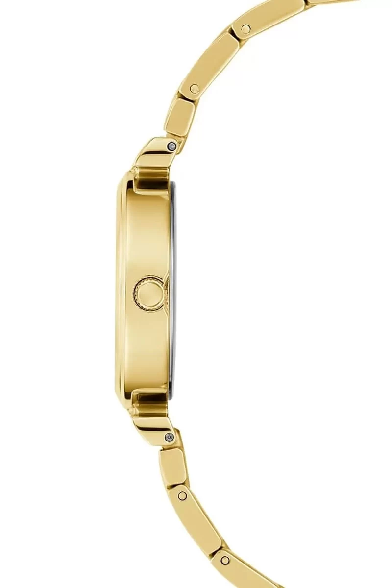 Guess Kadin Gold Kol Saati GUGW0762L2