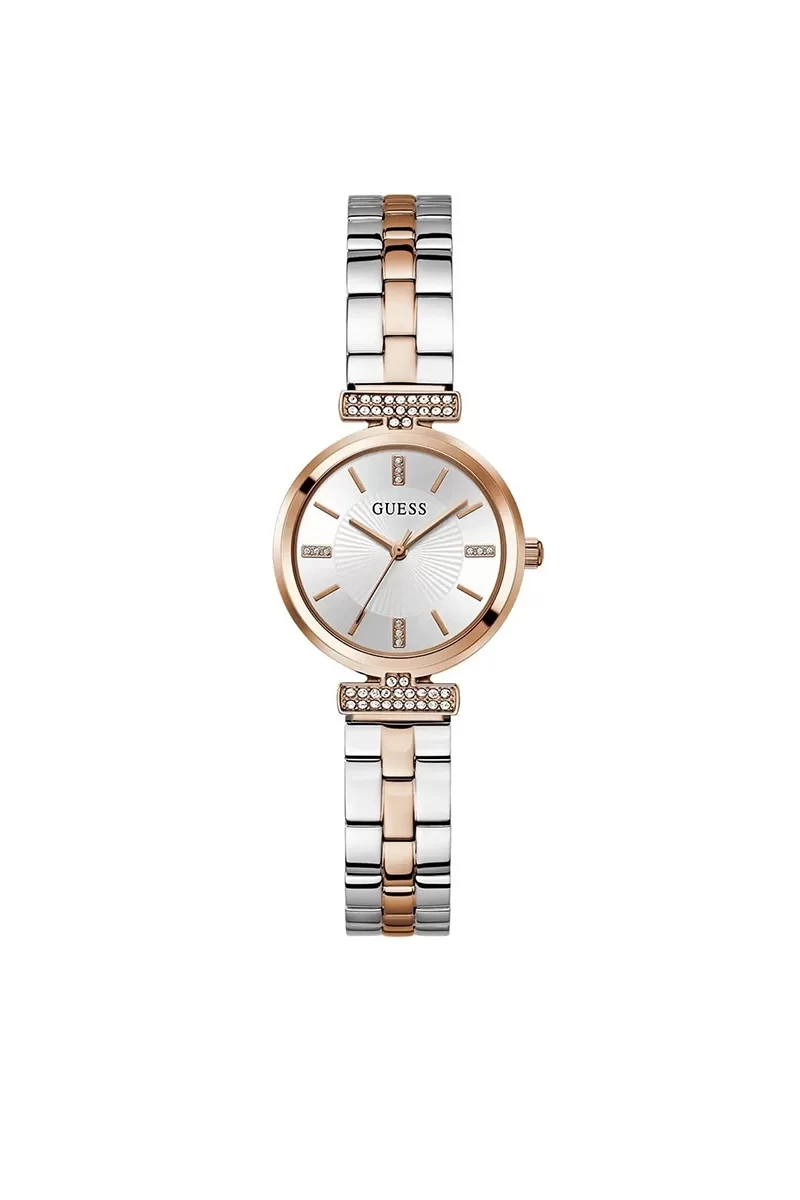 Guess Kadin Rose Gold Kol Saati GUGW0762L4