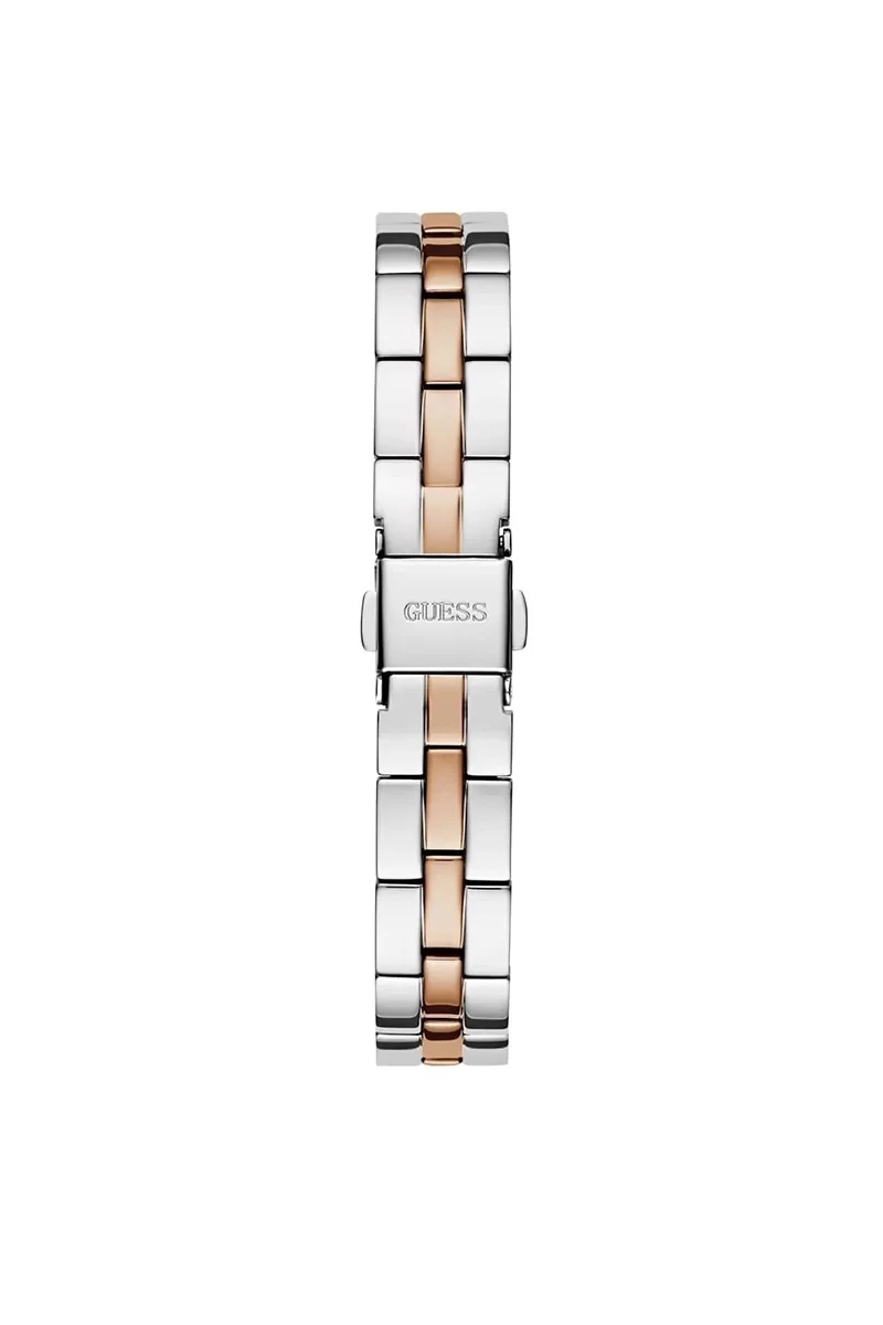 Guess Kadin Rose Gold Kol Saati GUGW0762L4
