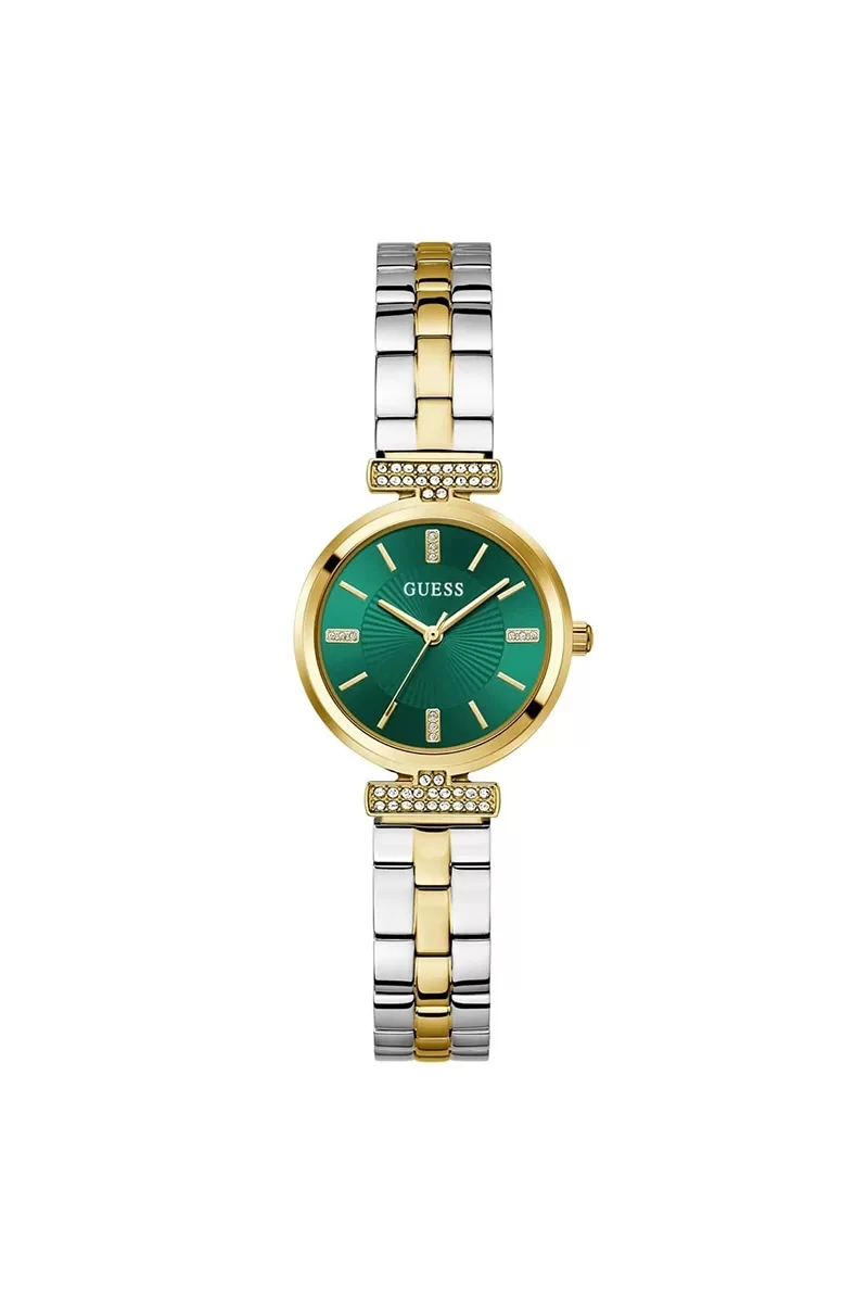 Guess Kadin Gold Kol Saati GUGW0762L6
