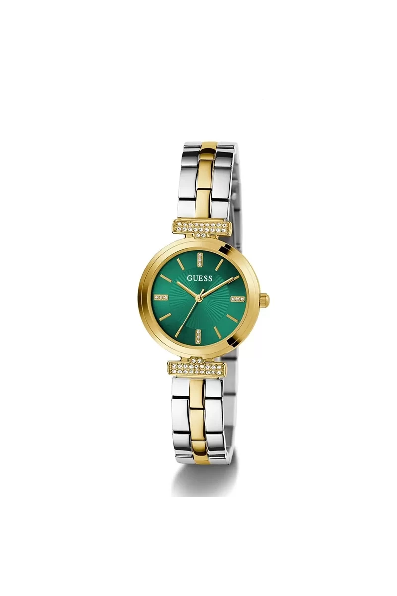 Guess Kadin Gold Kol Saati GUGW0762L6