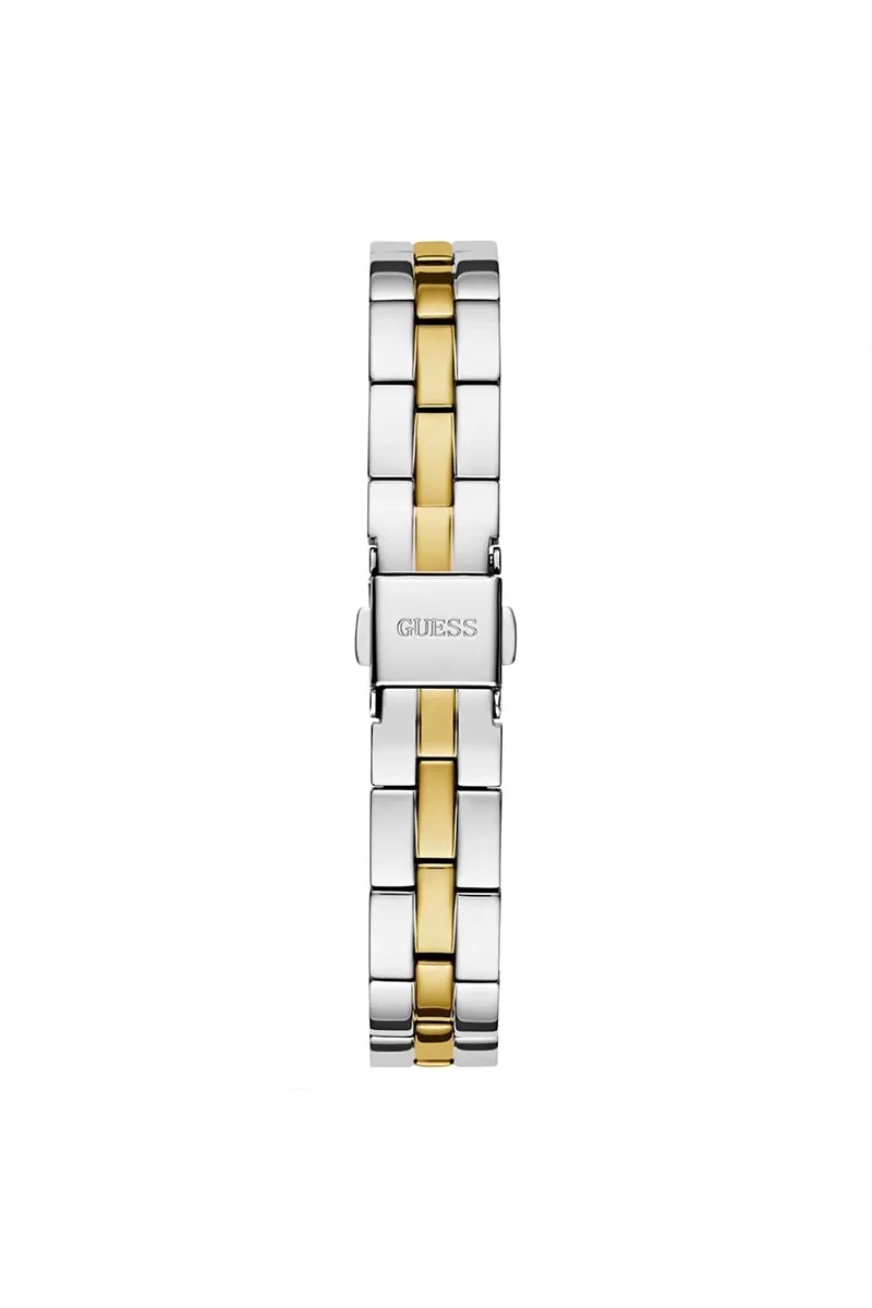 Guess Kadin Gold Kol Saati GUGW0762L6
