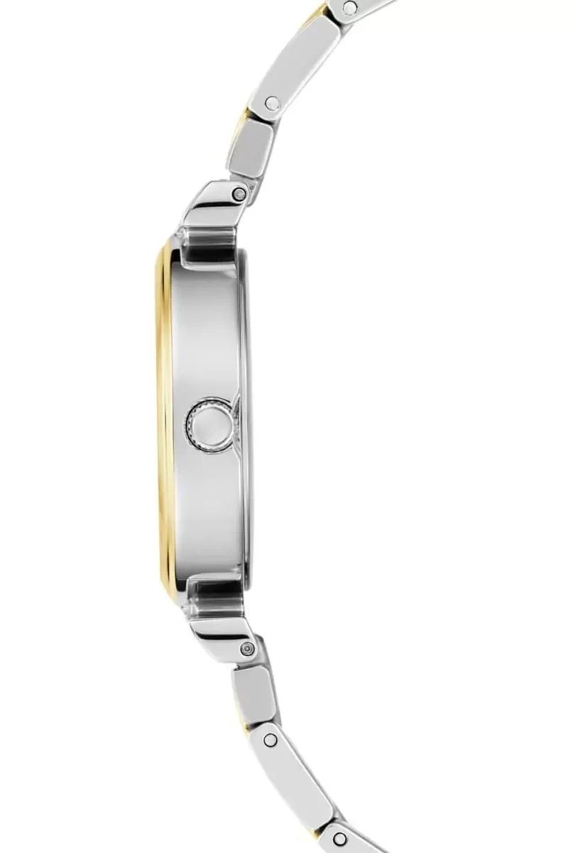 Guess Kadin Gold Kol Saati GUGW0762L6