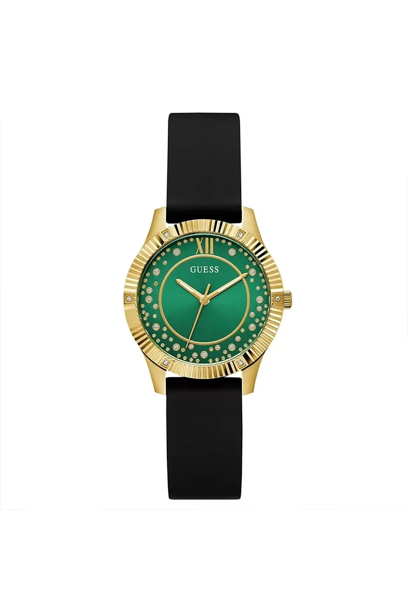 Guess Kadin Gold Kol Saati GUGW0766L3