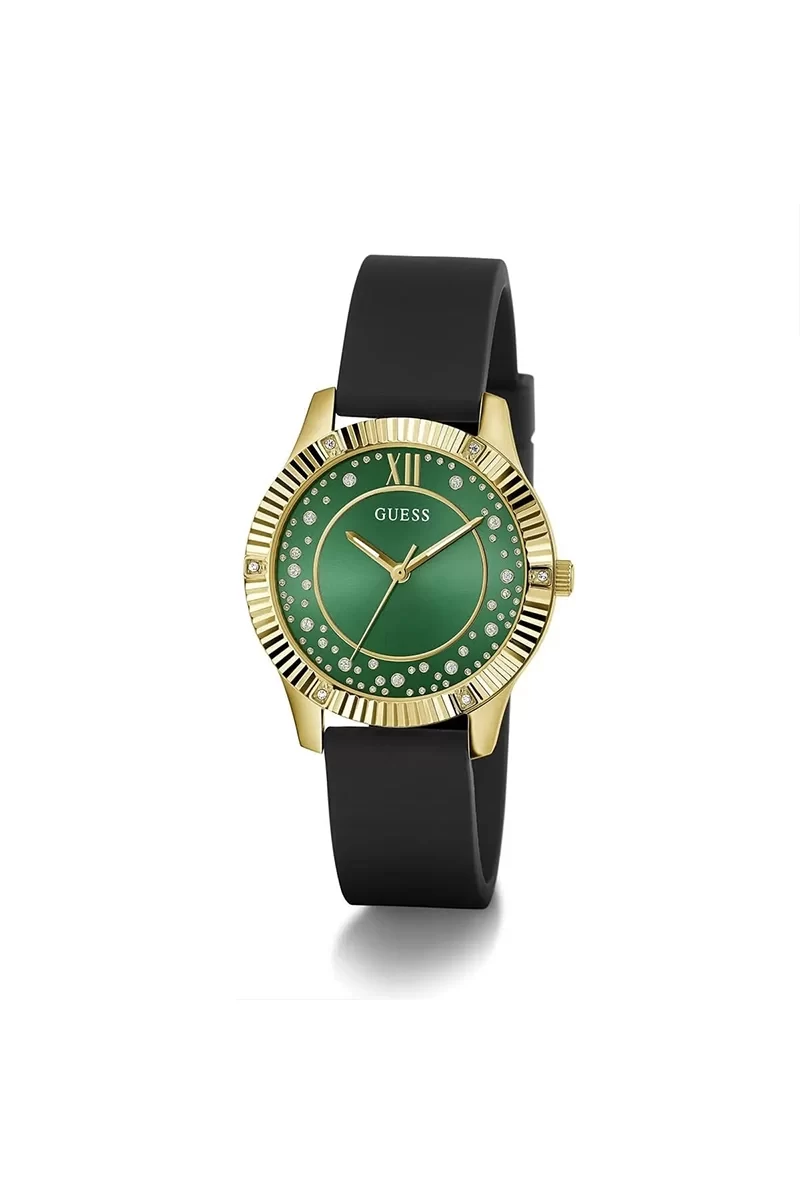 Guess Kadin Gold Kol Saati GUGW0766L3